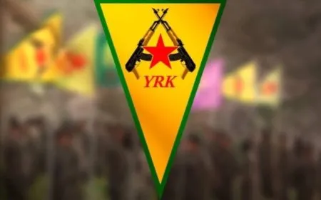 YRK-HPJ: Em amade ne tevlî berxwedana Rojava bibin