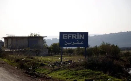 Mafên Mirovan a Efrînê: Çeteyên hikumetê bi dehan komkujî pêk anîne