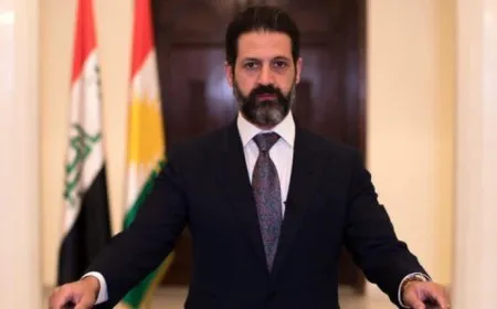 Qubad Talebanî: Her êrişeke li ser rûmeta Kurdan li ser tevahiya cîhanê ye