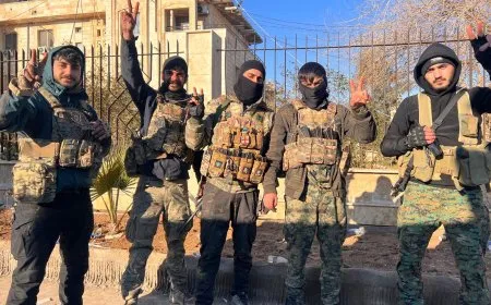 Hêzên leşkerî û ewlehiyê tedbîrên parastinê zêde kirine