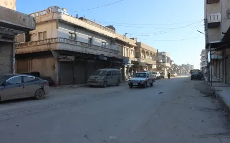 Wêne û dîmenên sibeha Kobanê