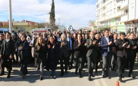 Partiyên siyasî ji bo Rojava diçin Pirsûsê