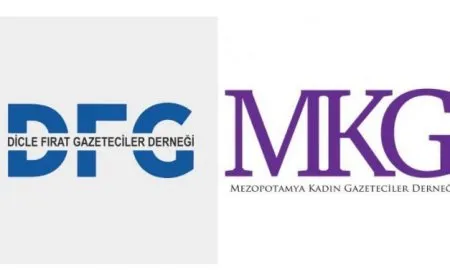 DFG û MKG’ê bang li çapemeniya navneteweyî kir