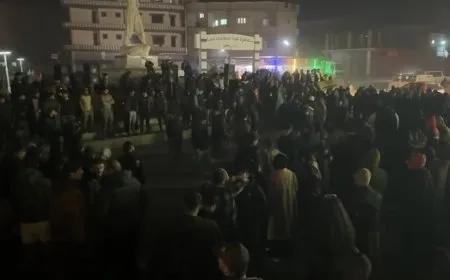 Kobanê di nobedariya parastinê de ye