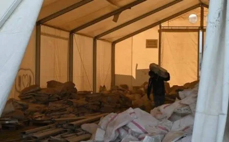  Hewlêrê kampanya alîkariyê ji bo Rojava tê destpêkirin