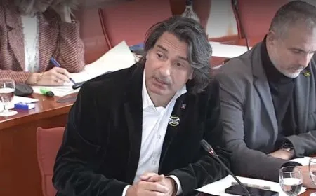 Parlamenterê Katalan: Em ê nebin şirîkê paqijiya etnîkî