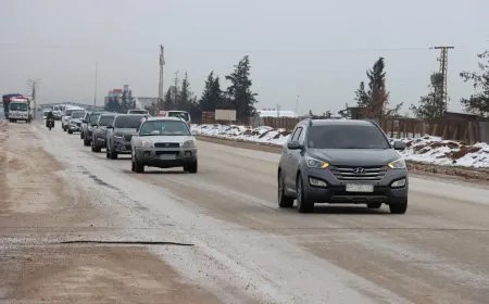 Gelê Qamişlo, Amûdê û Dirbesiyê ket ser riya Hesekê