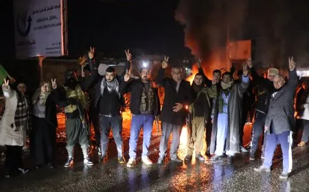 Gelê Rojava destkefiyên xwe diparêze