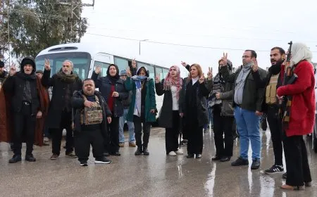 ‘Em di berxwedan û serkeftinê de bi israr in’