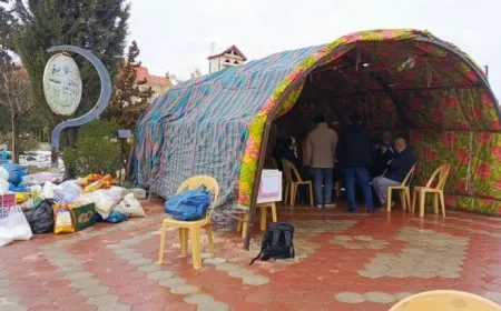 Li Başûrê Kurdistanê ji bo Rojava kampanyayên alîkariyê hatin destpêkirin