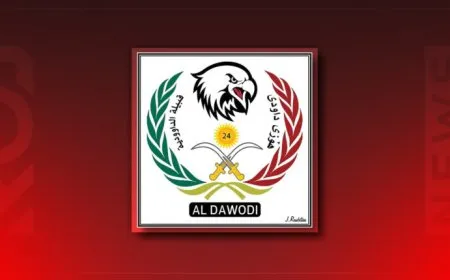Eşîra Dawudî piştevanî da Rojavayê Kurdistanê