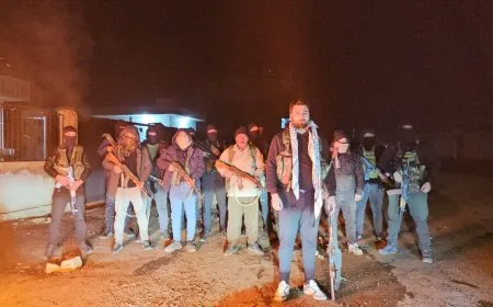 Ciwanên Şengalê: Dora me hat ku piştgiriyê bidin Rojava