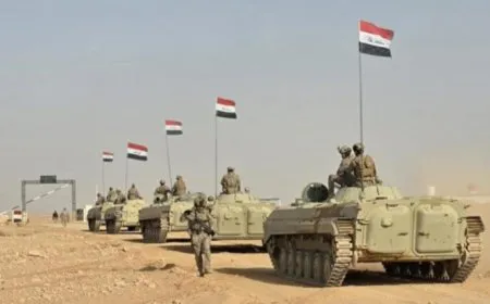 Parlamentoya Iraqê bi Wezareta Parastinê û Navxweyî re kom dibe