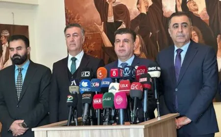 Zanîngeha Silêmaniyê ji bo Rojava kampanyaya alîkariyê da destpê kirin