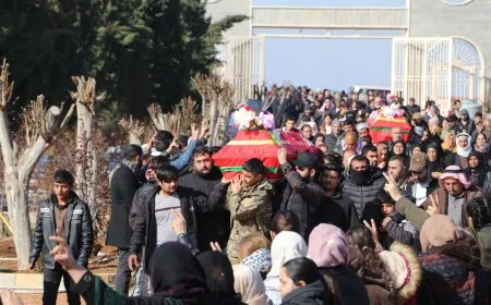 Şehîd Diyar, Ciwan û Armanc bi girseyî hatin oxirkirin
