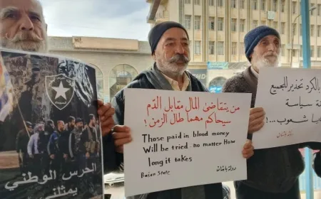 ‘Desthilata Şamê li ser hesabê xwîna sûriyeyan li gel Îsraîlê têkiliyan çêdike’