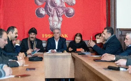 1’ê Sibatê weke ‘Roja Rojava ya Cîhanî’ hate ragihandin
