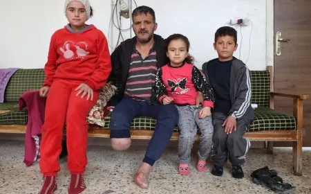 Serpêhatiya malbata dayika Leyla şahida zilma çeteyan e 