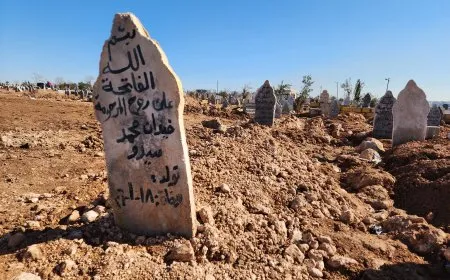 Du koçberan ji ber sermayê jiyana xwe ji dest da