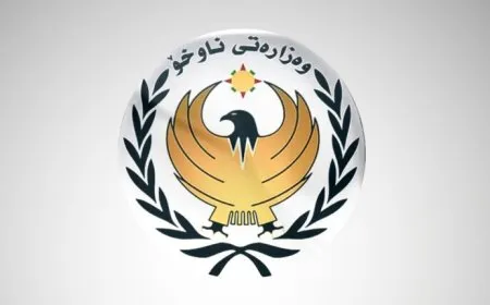 Wezareta Navxwe ya Başûr tedbîrên gihandina alîkariyên ji bo Rojava diyar kirin