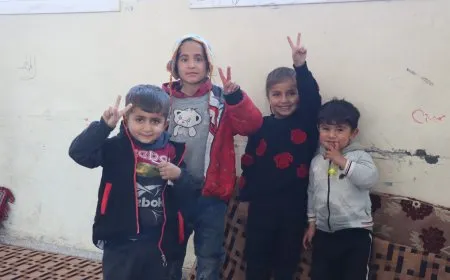 Koçber: Tevî hemû zehmetiyan jî em li ber xwe didin