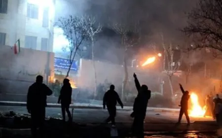 Bîlançoya li Rojhilat û Îranê giran dibe