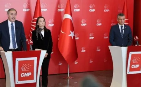Bakirhan û Ozel: Aştiya li Tirkiyeyê û Sûriyeyê di nav hevde ye