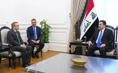Serokwezîrê Iraqê xwest welatên cîhan endamên xwe yên di nava DAIŞ’ê de werbigirin