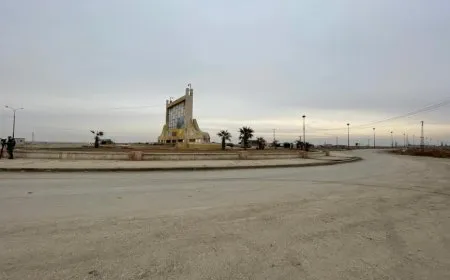 Li eniyên şer ên Cizîrê û Kobanê bêdengî serwer e