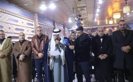 Eşîrên Hesekê li hember gurkirina fitne û nefretê banga hevkariyê kir