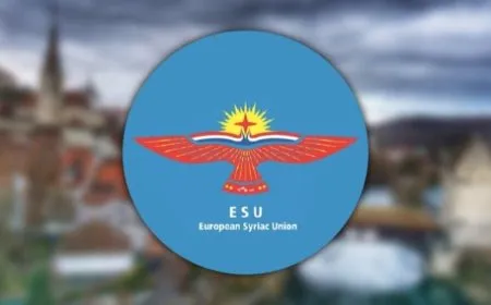 ESU: Li Rojava krîza mirovahiyê kûrtir dibe
