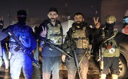 Gelê Rojavayê Kurdistanê ji bo parastinê şiyar e