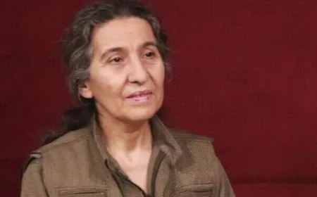 Ayten Dersîm: Divê em li dora berxwedana Rojava bibin yek