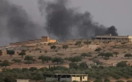 Çapemeniya cîhanê: Kobanî bi karesetekî mirovî re rû bi rû ye