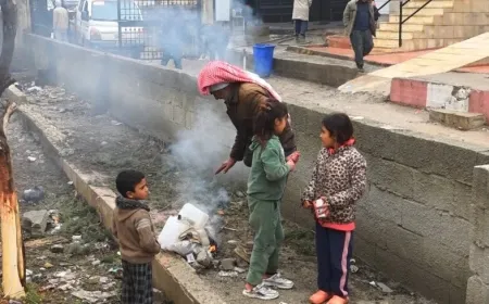 Dorpêçkirina Kobanê 12 roj e didome, krîza jiyanî girantir bûye