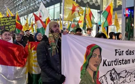 TJK-E û KCDK-E: Xeterî berdewam dike, divê em dev ji qadan bernedin