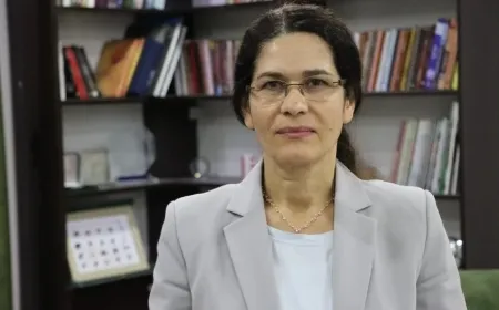 Îlham Ehmed detayên lihevkirina bi Şamê re vegotin