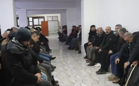 Rêxistina PYDˊê ya Girkê Legê civînek li dar xist