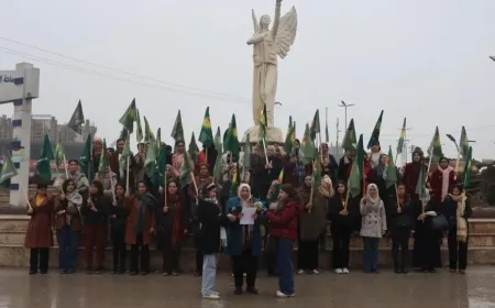 Kongra Star provokasyon şermezar kir û banga xurtkirina jiyana hevbeş kir
