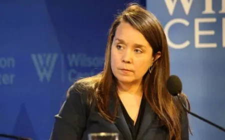 Prof.  Amy Austin Holmes: Li Sûriyeyê bawerî tenê bi garantiya destûrî pêkan e