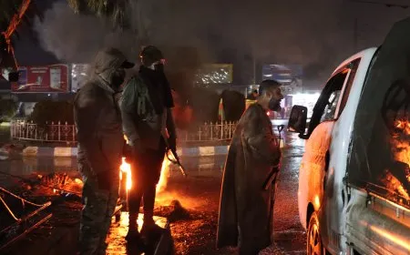 Gelê Rojava bi moral û ruhekî kolektîf herêmên xwe diparêze