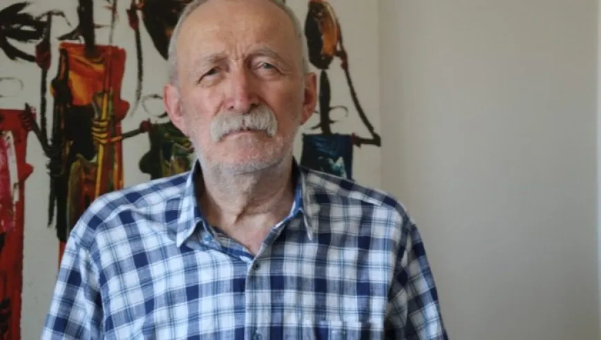 Rojnamevan û nivîskar Huseyîn Aykol jiyana xwe ji dest da
