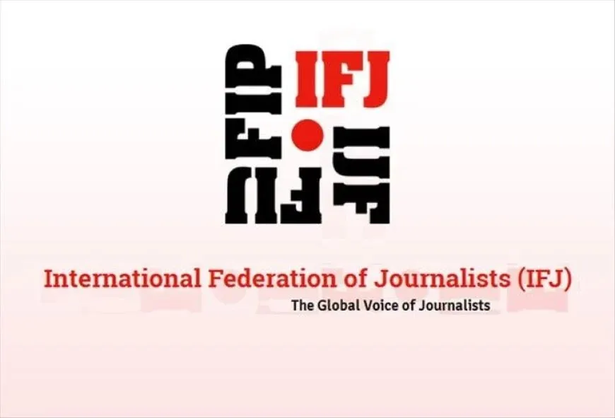 IFJ: Di 2025’an de 128 rojnamevan hatine kuştin