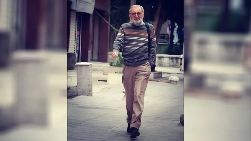 KCK'ê  ji bo Huseyin Aykol peyama sersaxiyê da 