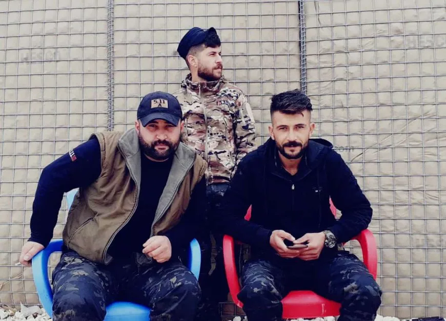 Diyar Qamişlo dilsozê welatê xwe bû