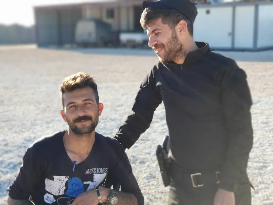 Diyar Qamişlo dilsozê welatê xwe bû