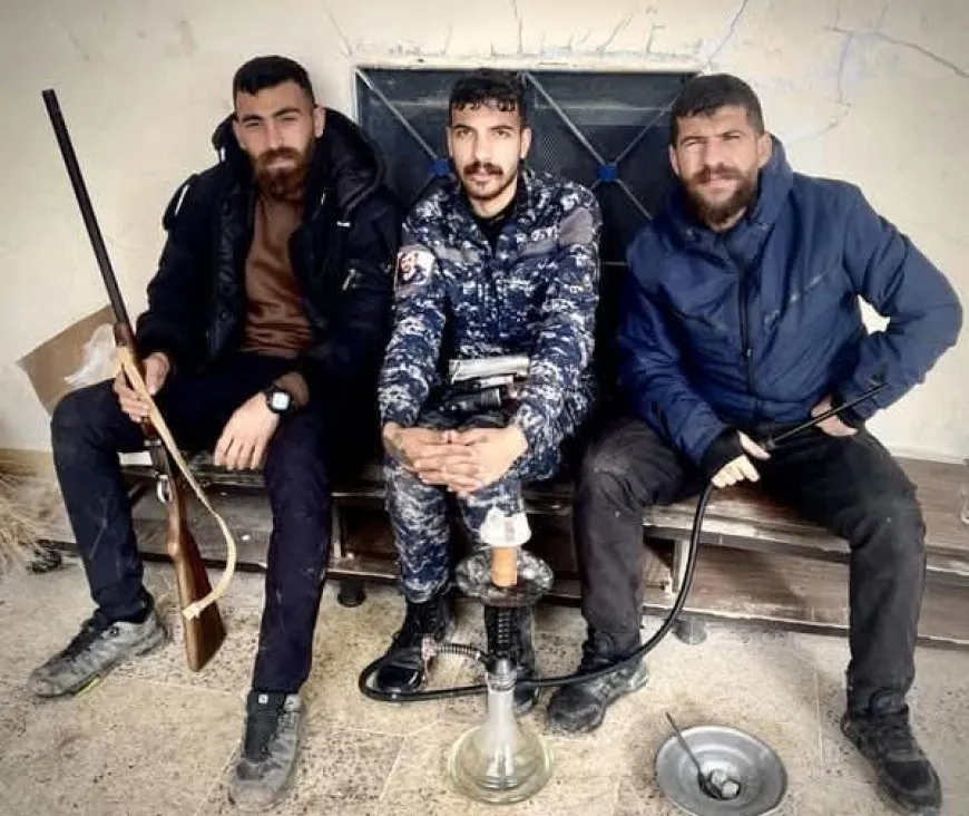 Diyar Qamişlo dilsozê welatê xwe bû