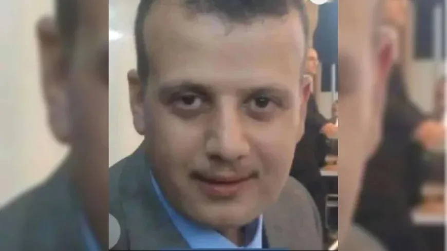 Li Humsê cenazeyê endazyarekî hat dîtin