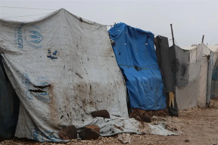 Koçberên Serêkaniyê banga lezgîn a alîkariyê kir