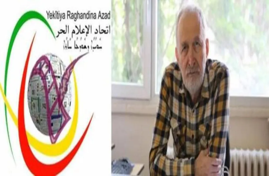 YRA: Huseyîn Aykol jiyana xwe ji bo parastina ragihandina azad û heqîqetê da